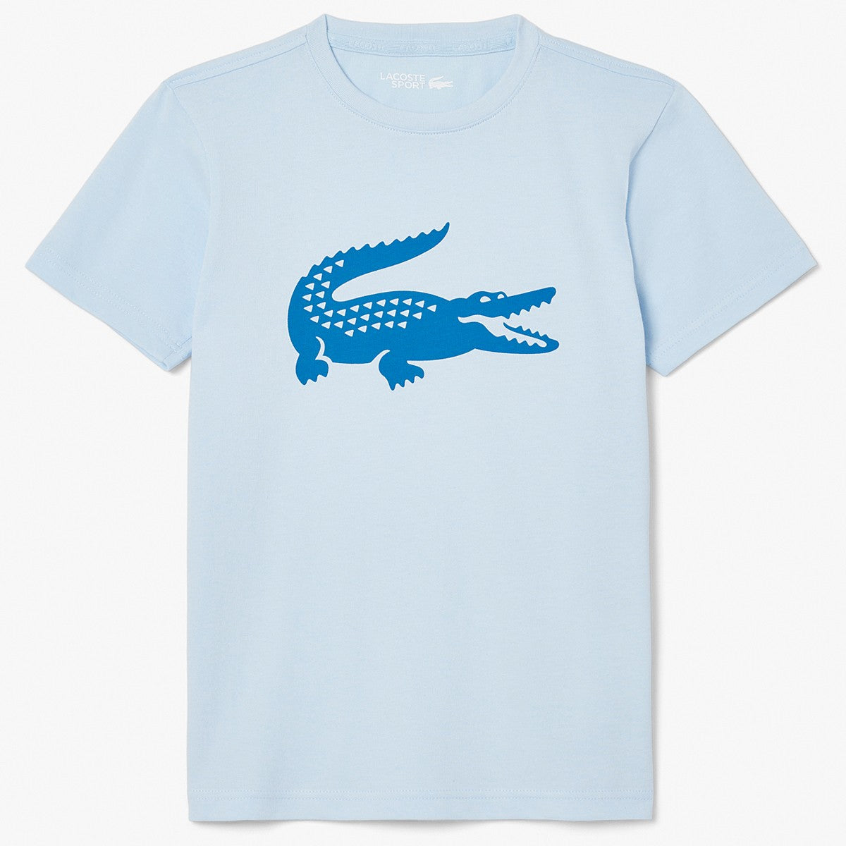 Lacoste T-Shirt Croco Junior - TJ2910 00 DIK