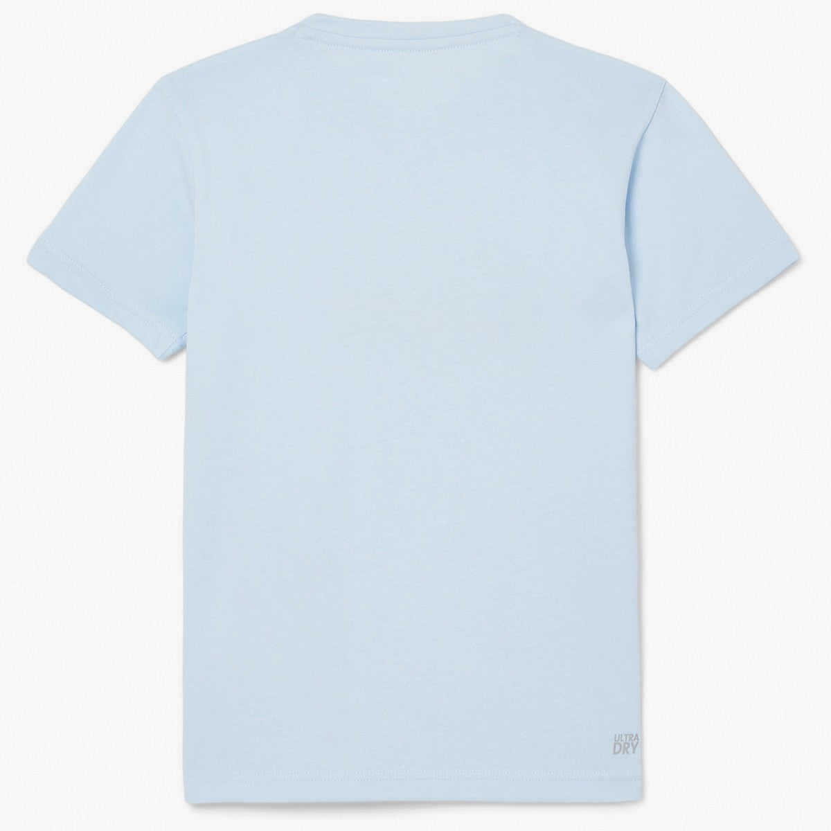 Lacoste T-Shirt Croco Junior - TJ2910 00 DIK