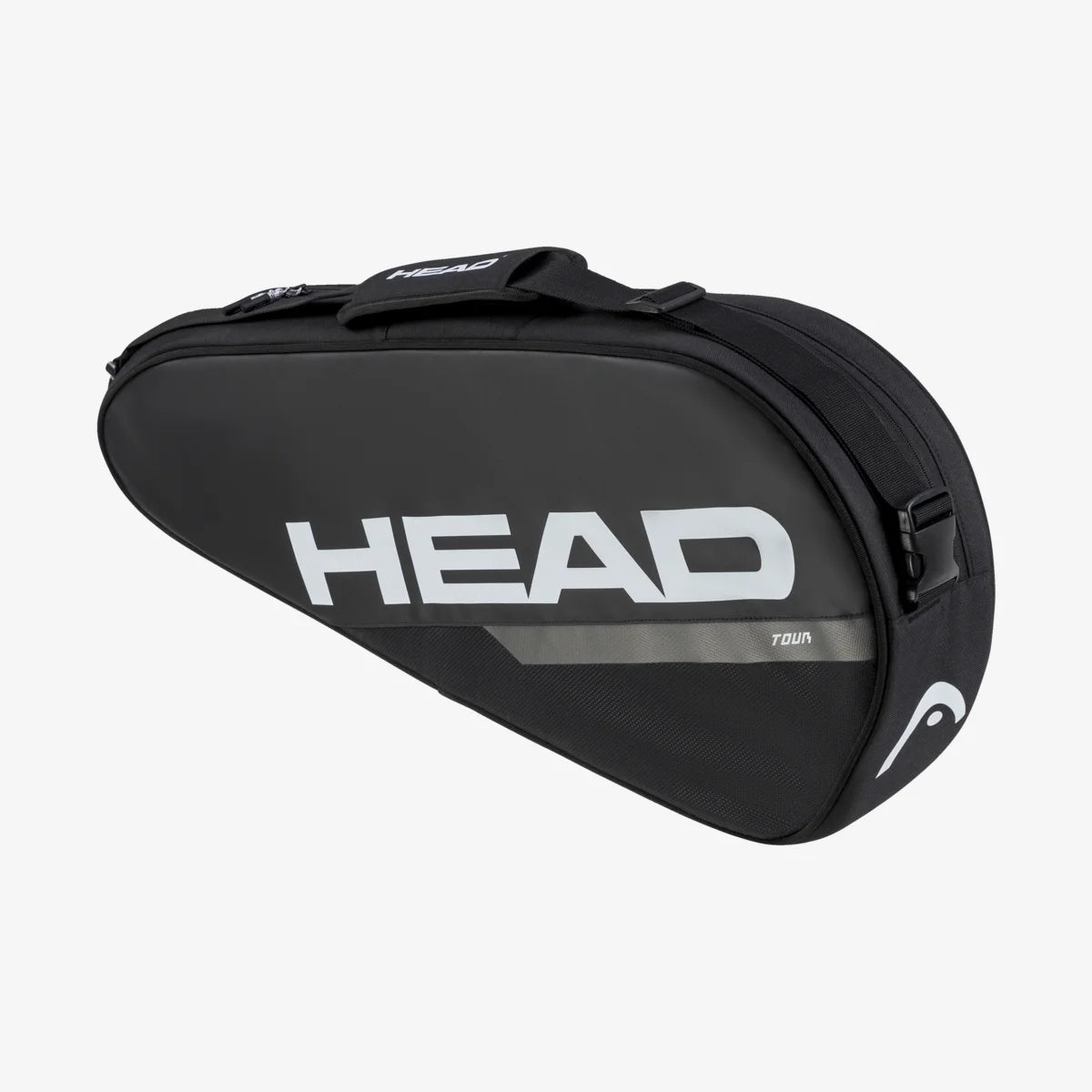 Head Tour Racquet Bag S BKWH - 260644