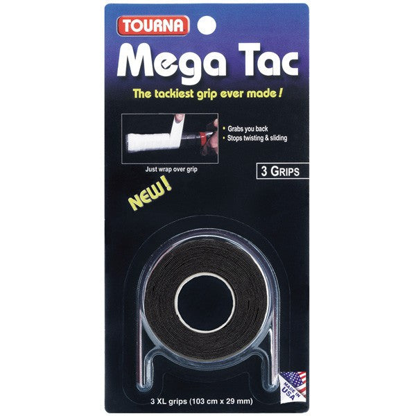 Mega Tac