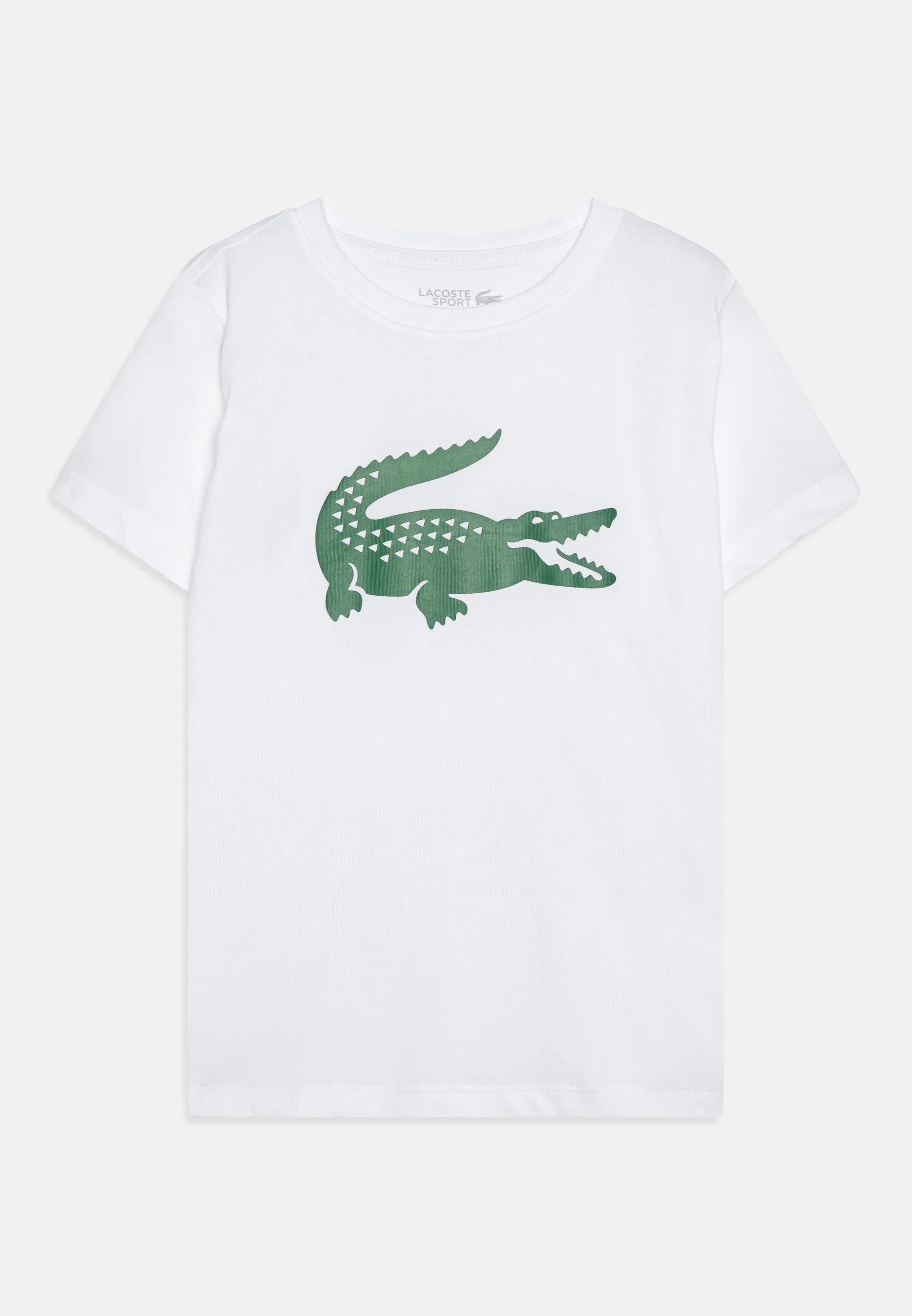 Tee-shirt Lacoste Junior Croco - TJ2910-00