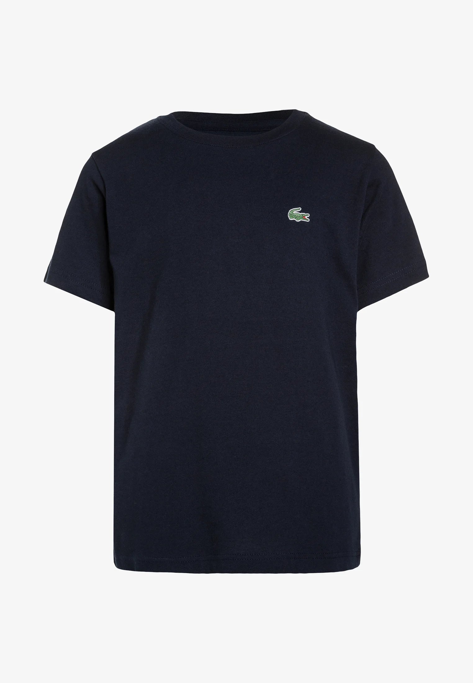 Tee-shirt Lacoste Junior Marine - TJ881100166