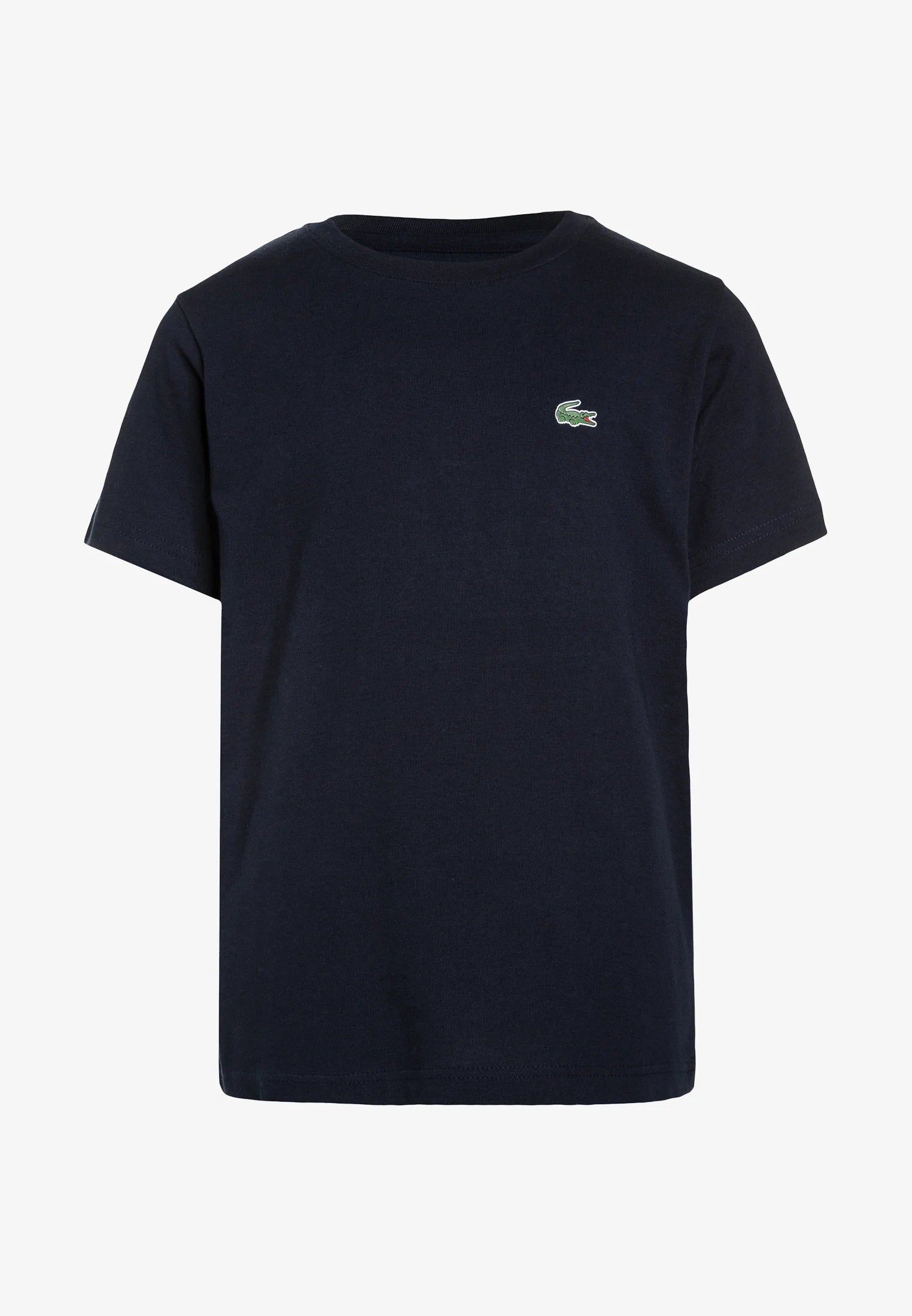 Tee-shirt Lacoste Junior Marine - TJ881100166