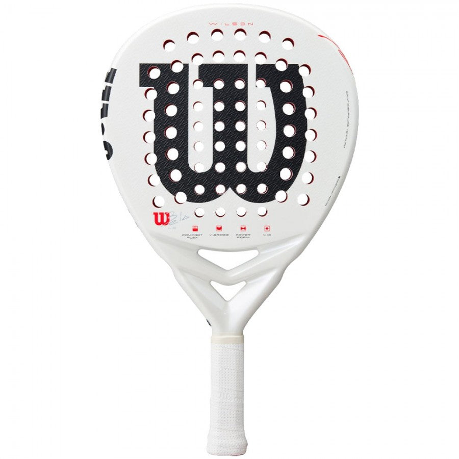 Wilson Bela LS V3 Padel 2 - WR186711U2