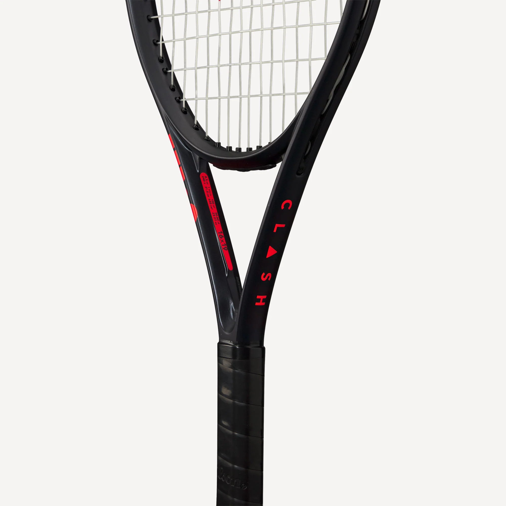Wilson Clash 25 V.3 Cordée - WR173310U