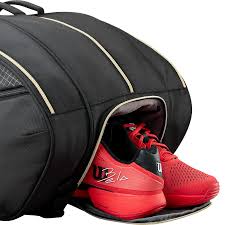 Wilson Defy V1 Padel Bag - WR8914201001