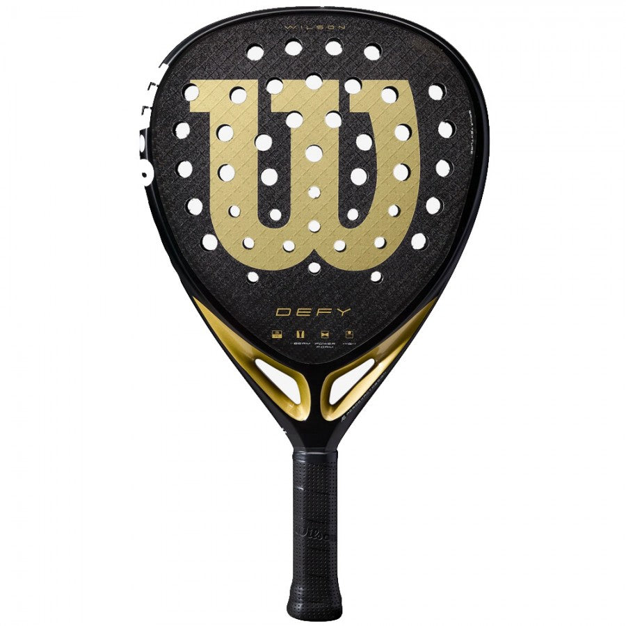 Wilson Defy V1 Padel 2 - WR173711U2