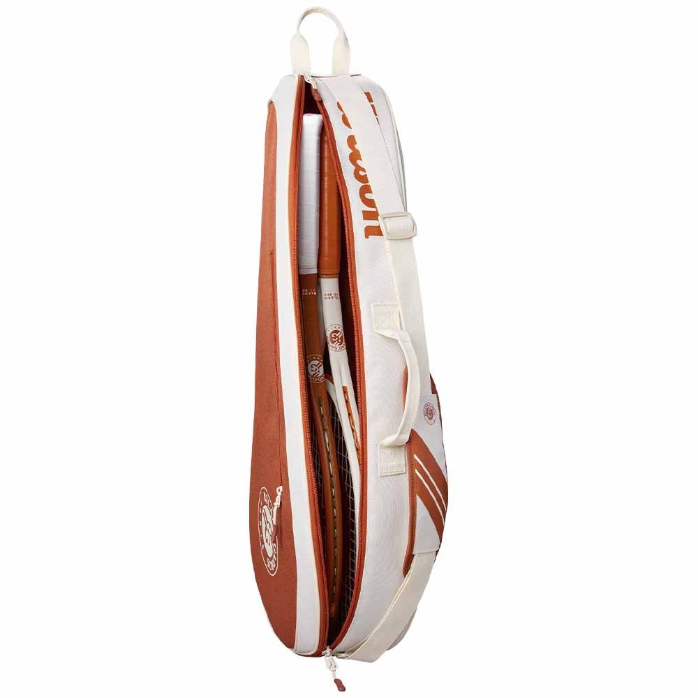Wilson Team 3PK Roland Garros 2025 - WR8045301001