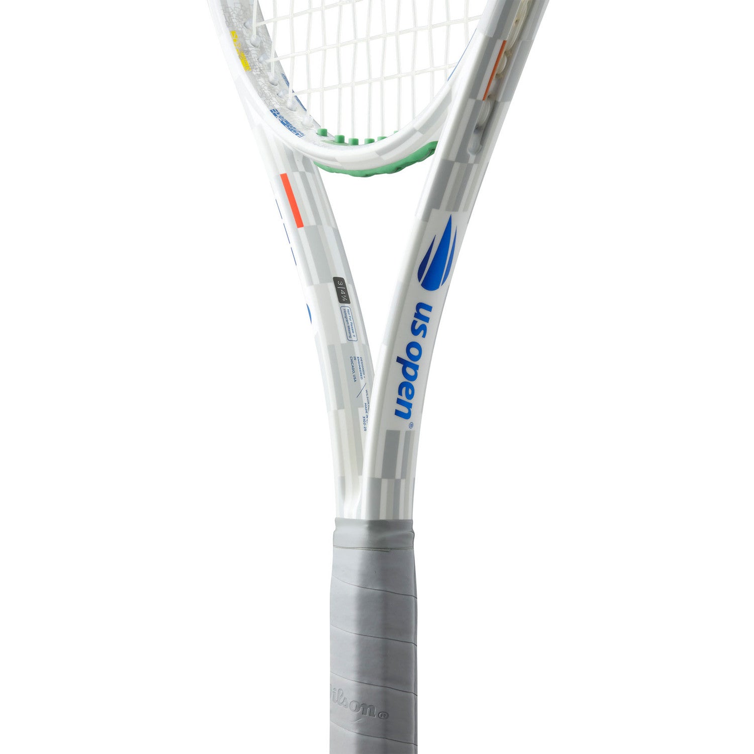 Wilson Shift 99L V1 US Open 2025 - WR178611