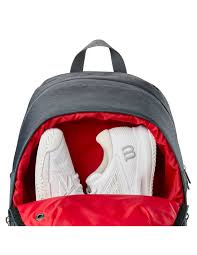 Wilson Tour Backpack 2025 Black - WR8037401001