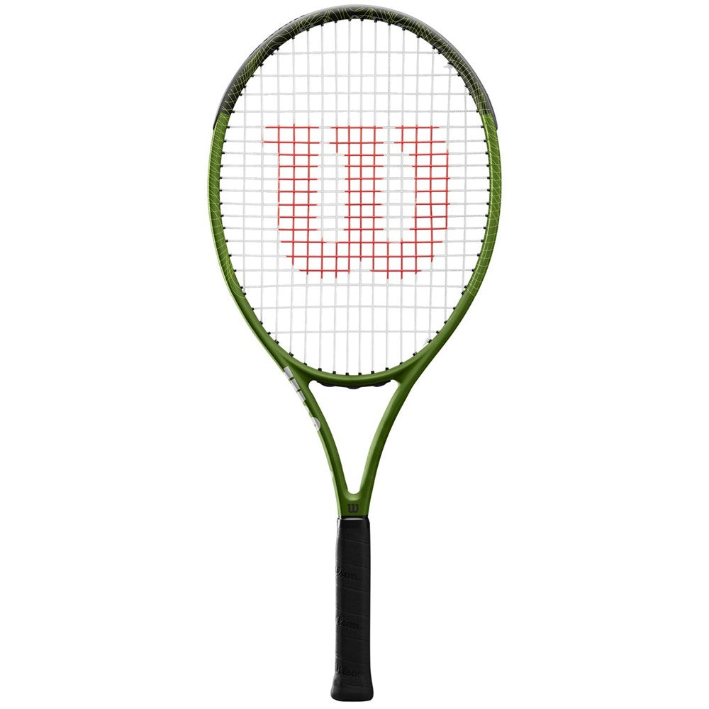 Wilson Blade Feel Comp Jr 25 - WR125310U