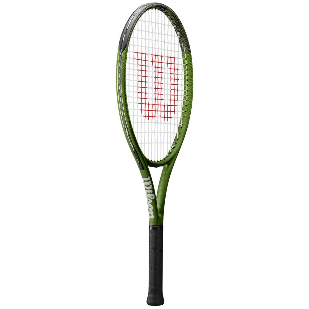 Wilson Blade Feel Comp Jr 25 - WR125310U