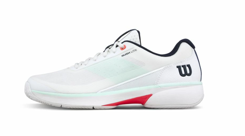 Wilson Rush Lite 5 - WRS338580