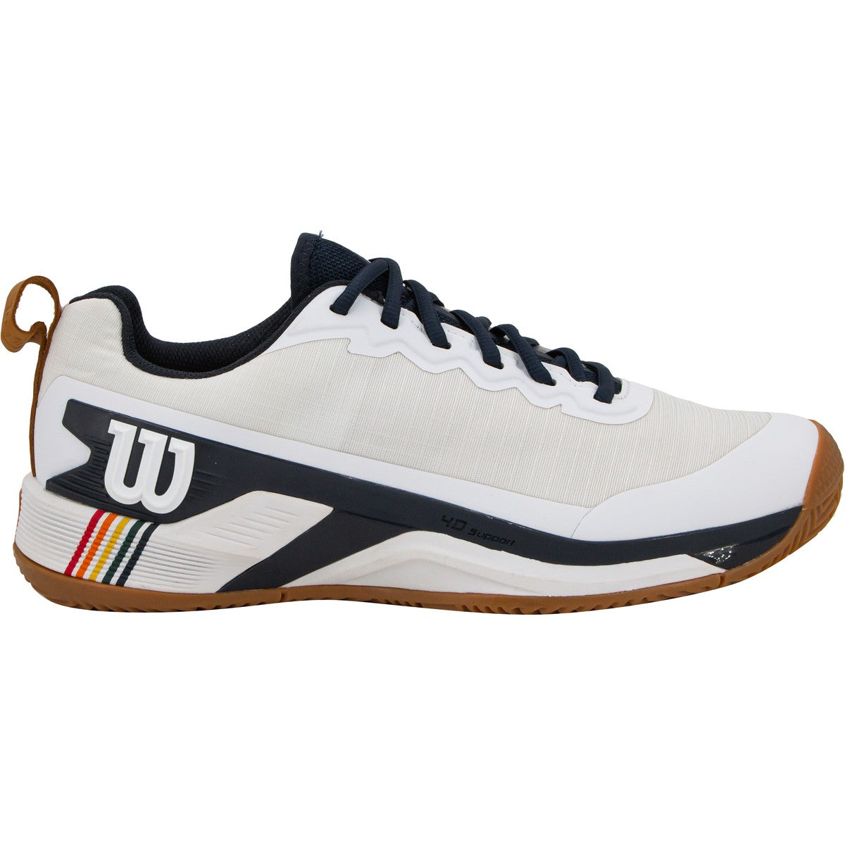 Wilson Rush Pro 4.5 Clay Roland Garros - WRS335960