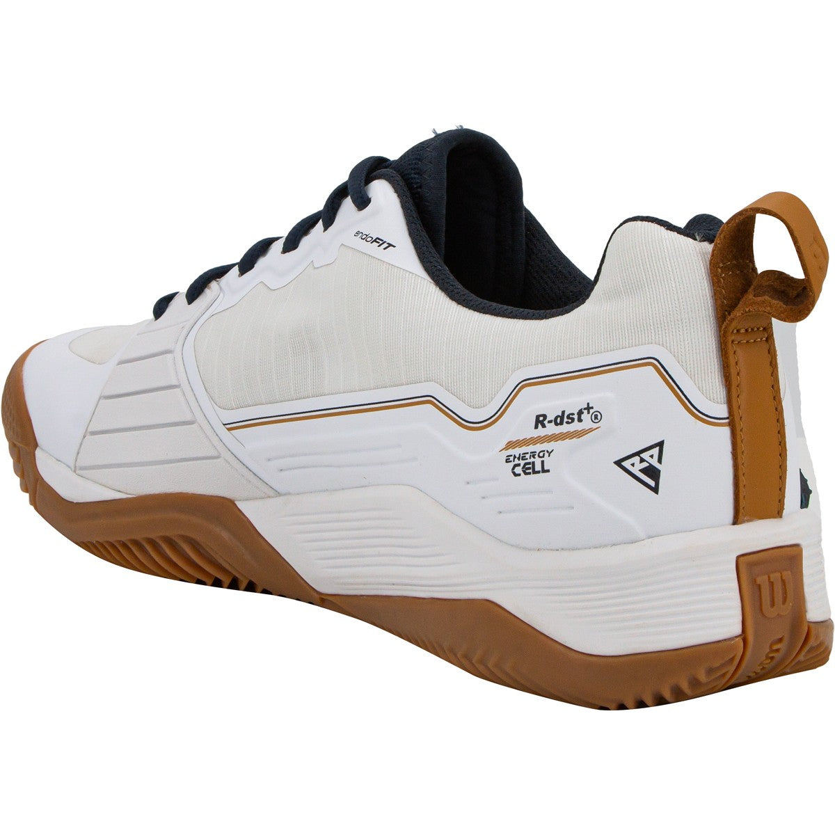Wilson Rush Pro 4.5 Clay Roland Garros - WRS335960