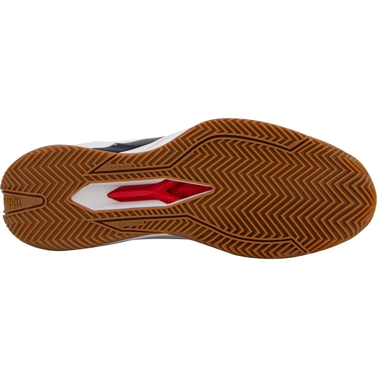 Wilson Rush Pro 4.5 Clay Roland Garros - WRS335960