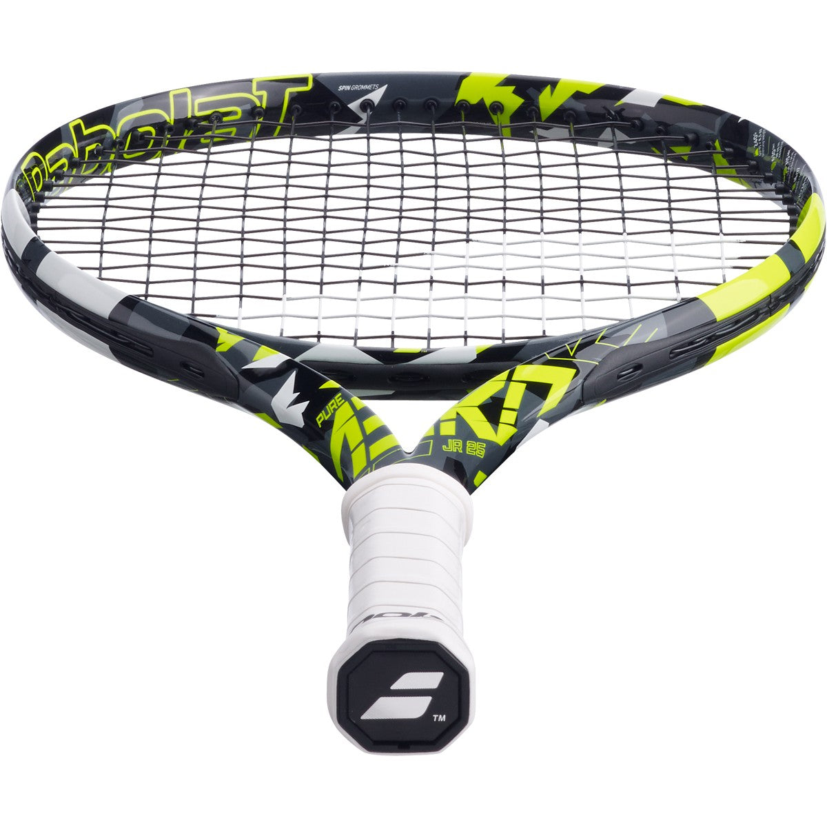 Babolat Pure Aero Junior 26 (250g)