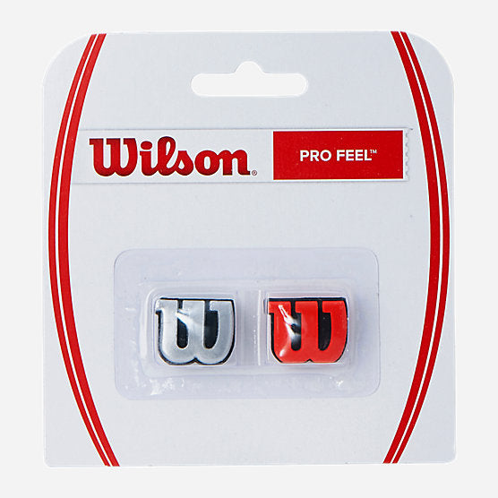 Antivibrateur Wilson Pro Feel