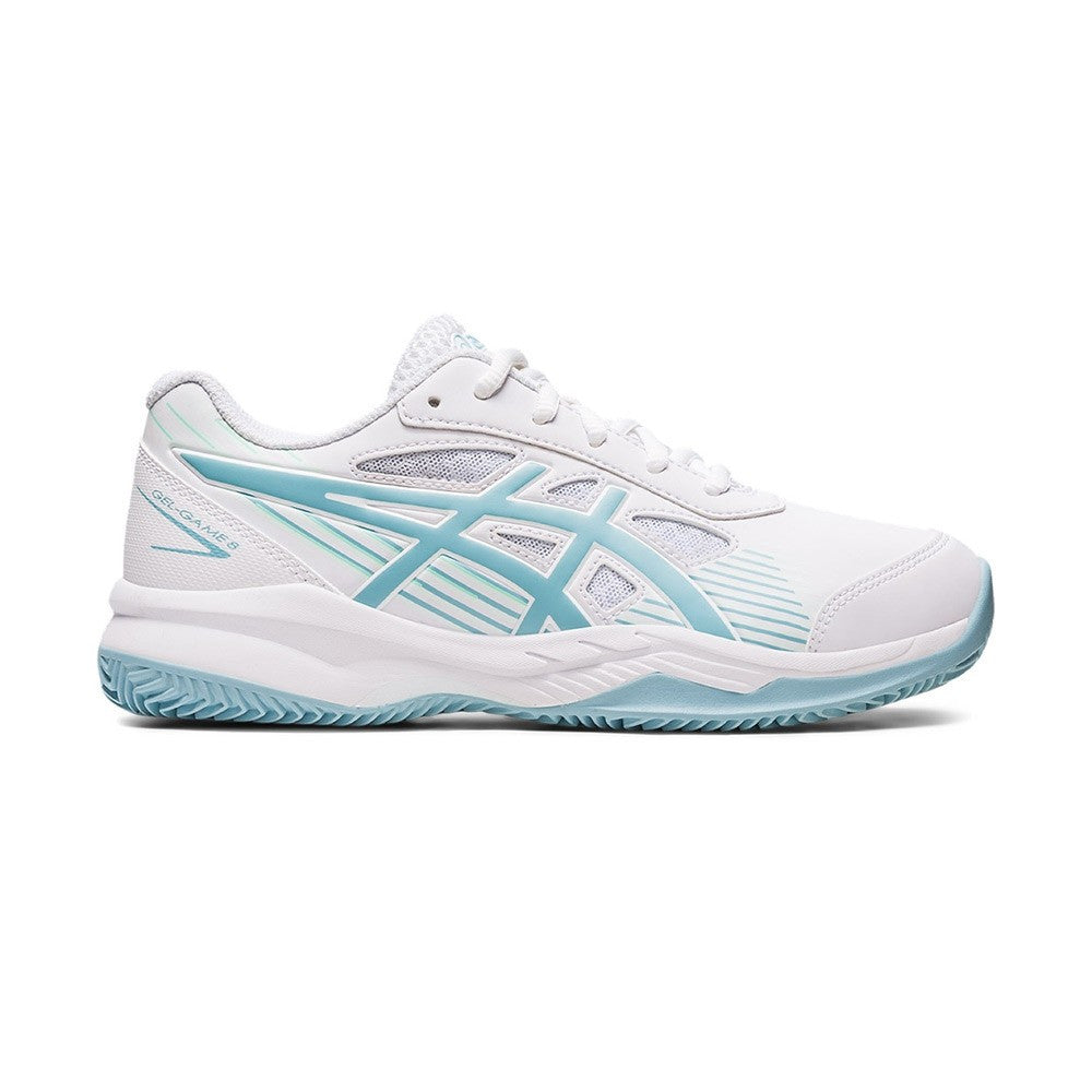 Asics Gel Game 8 GS JR-1044A025-106