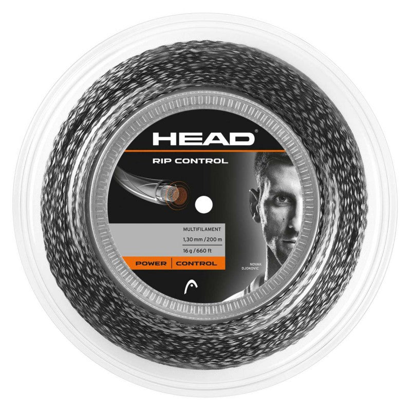 BOBINE HEAD RIP CONTROL (200 METRES) 281109