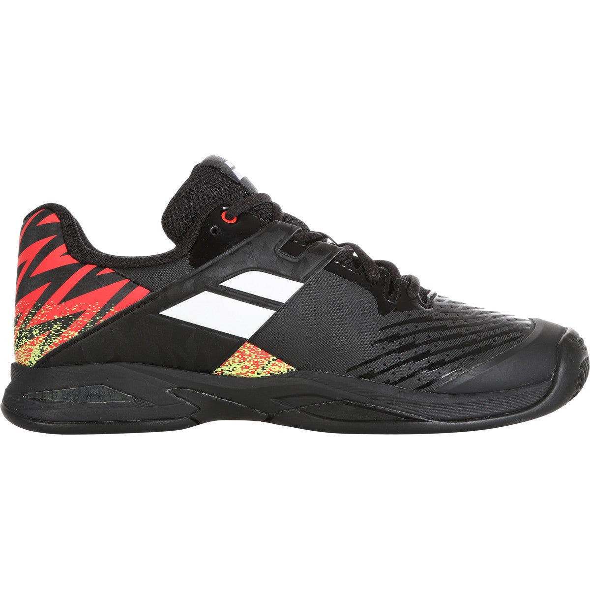 Babolat Propulse All Court Junior-33S21478-2001