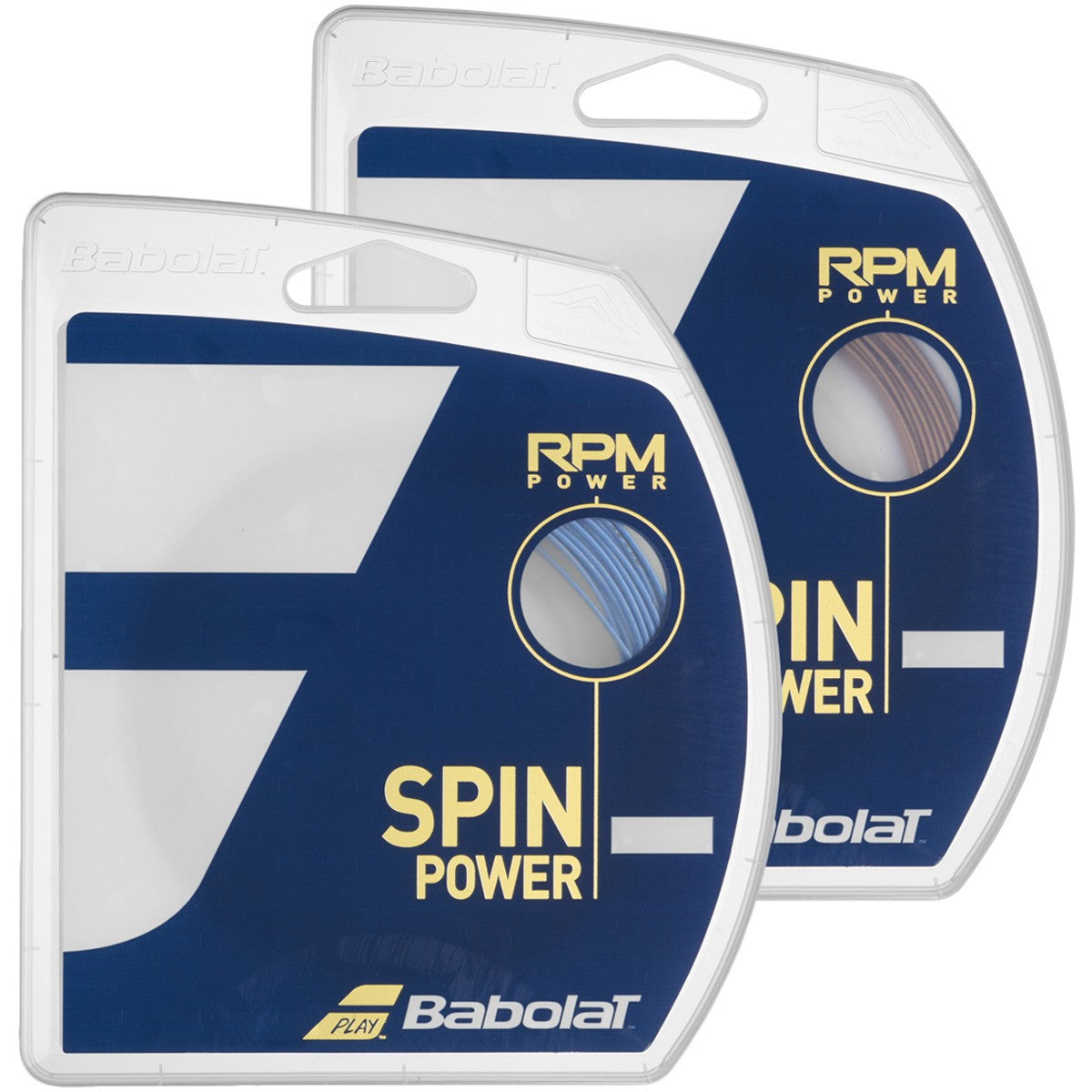 Babolat RPM Power 1.30 (18€)