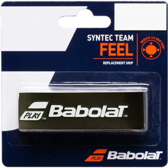 Babolat Syntec Team Feel Noir