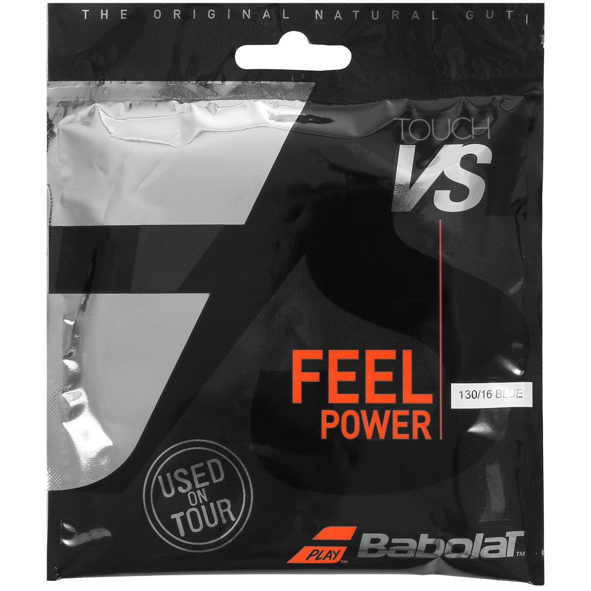 Babolat VS Touch 1.30 (55€)