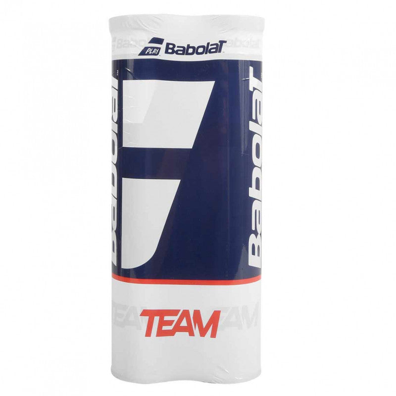 Bipack balles Babolat Team
