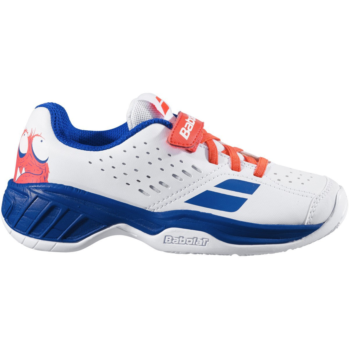 CHAUSSURES BABOLAT JUNIOR GARCON PULSION KID TOUTES SURFACES