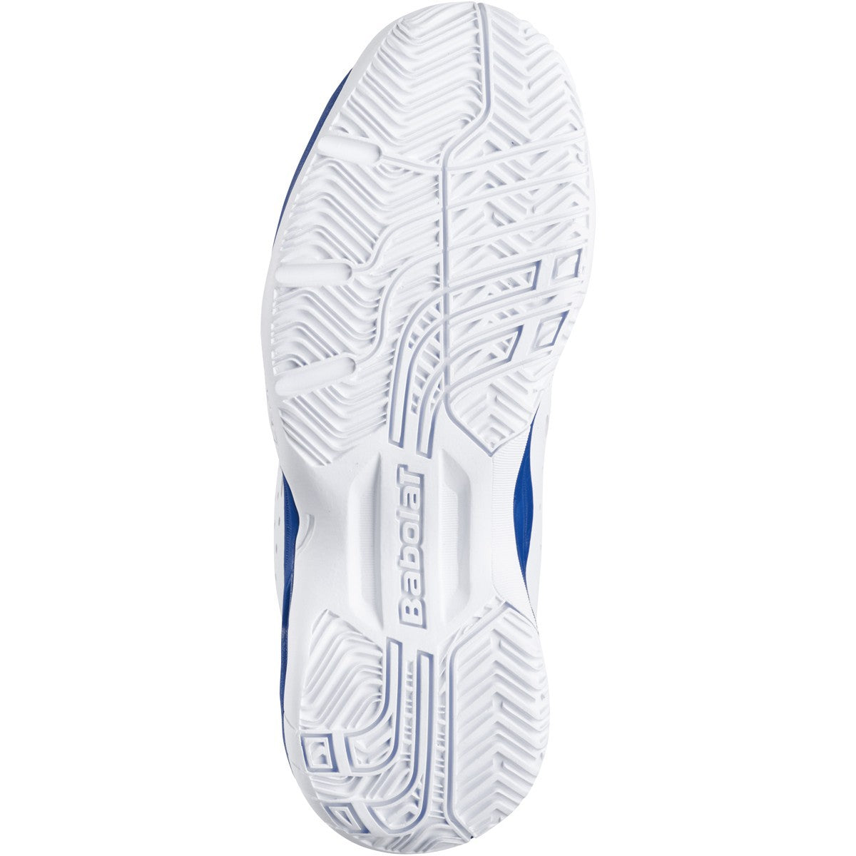 BABOLAT JUNIOR GARCON PULSION KID All Court - 32S205518-1044