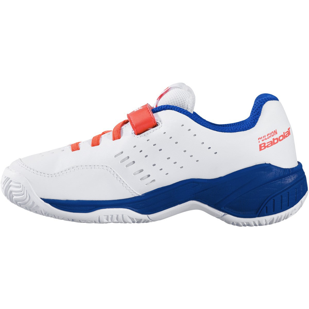 CHAUSSURES BABOLAT JUNIOR GARCON PULSION KID TOUTES SURFACES