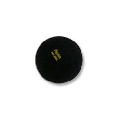 Gomme creuse- baline