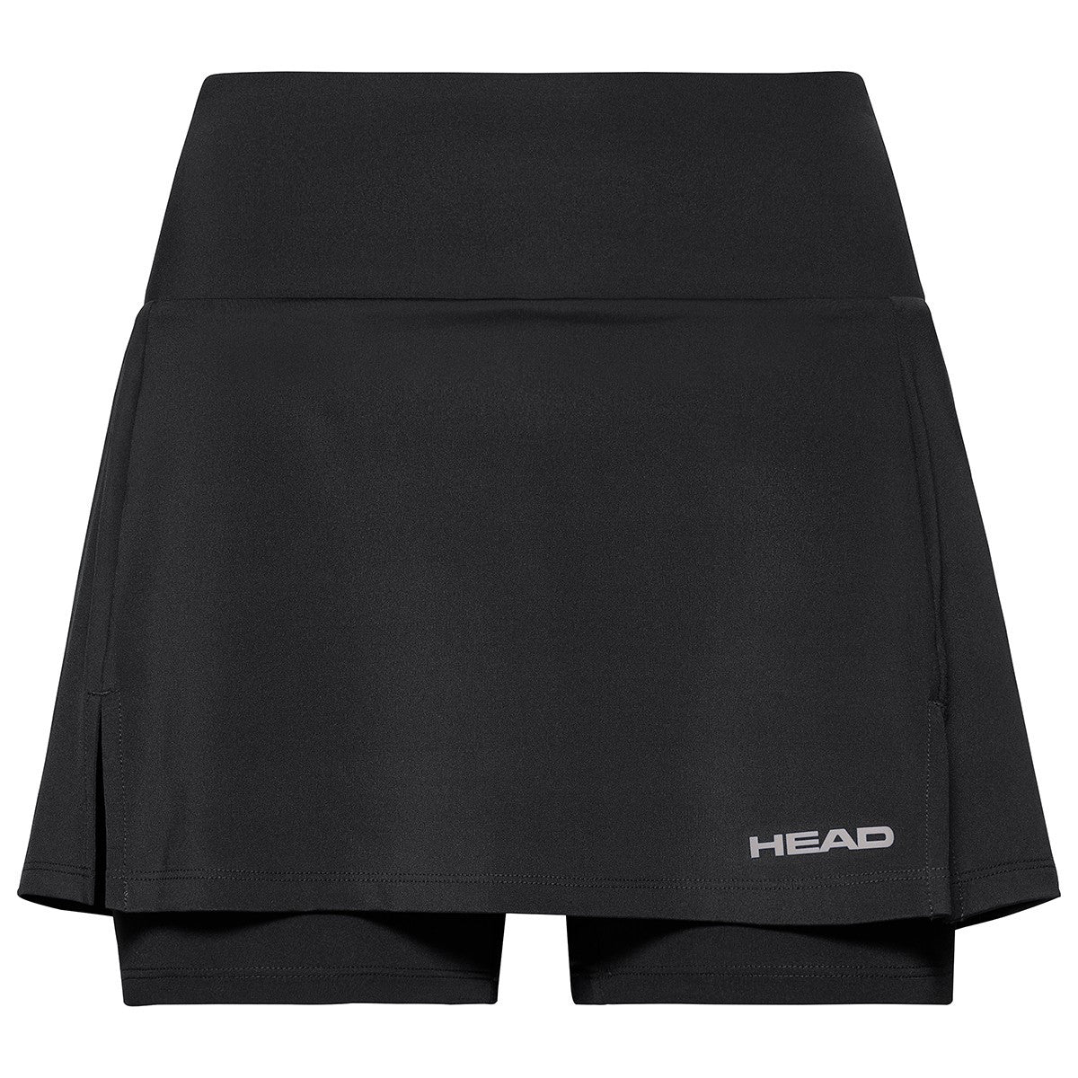 Head Club Basic Skort-814399-BK
