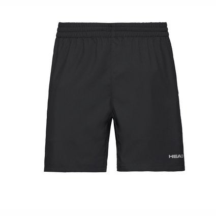 Head Club Short Men-811379-BK