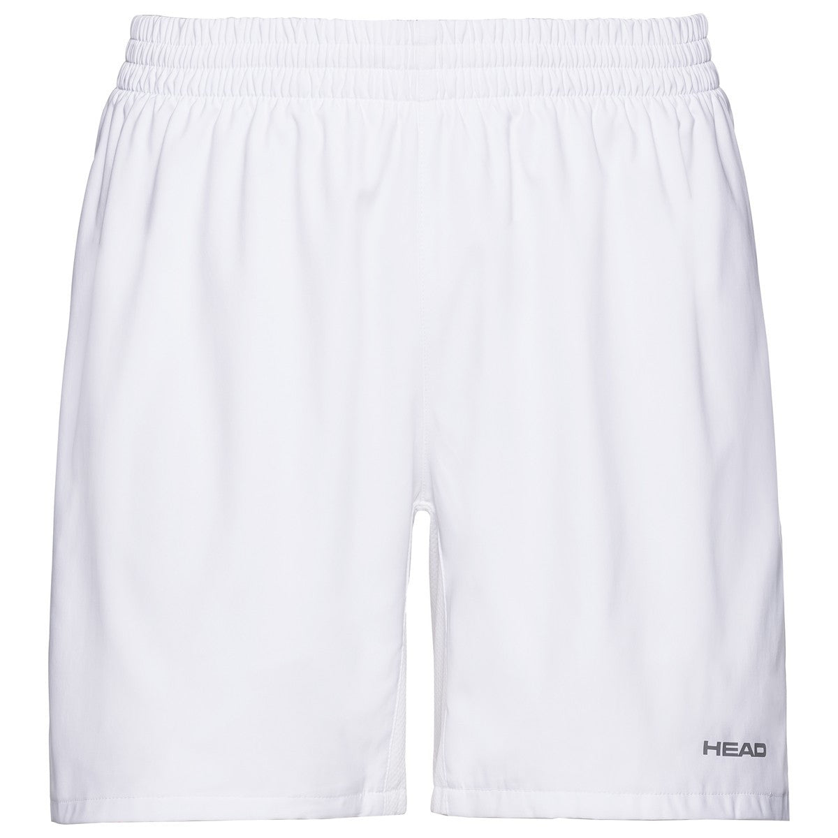 Head Club Short Men-811379-WH