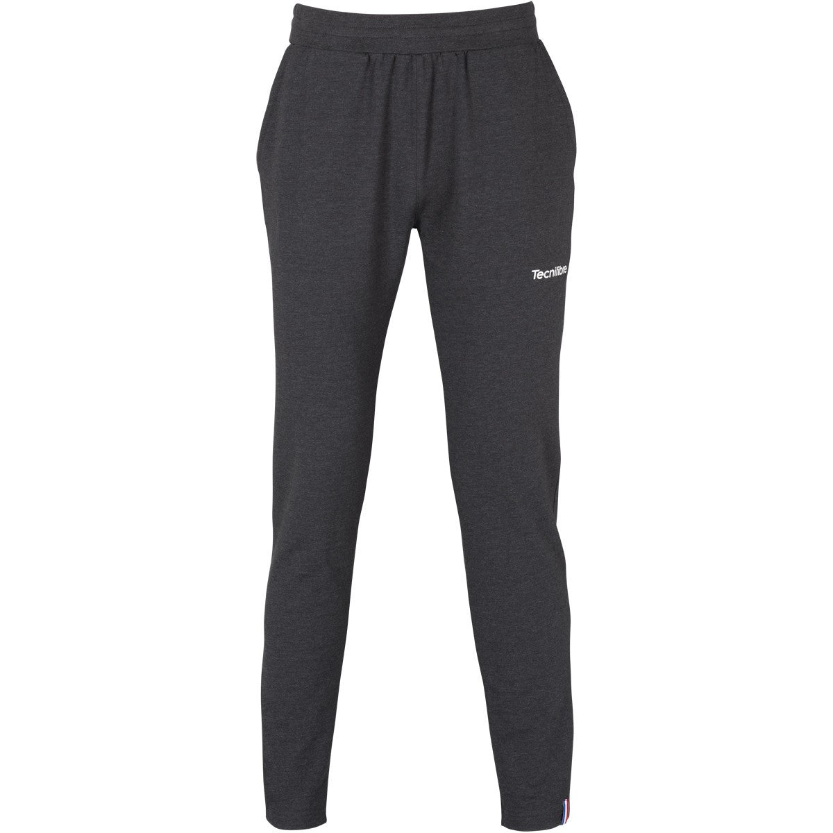 Knit Pant BLK Heather Tecnifibre-21COPHE0