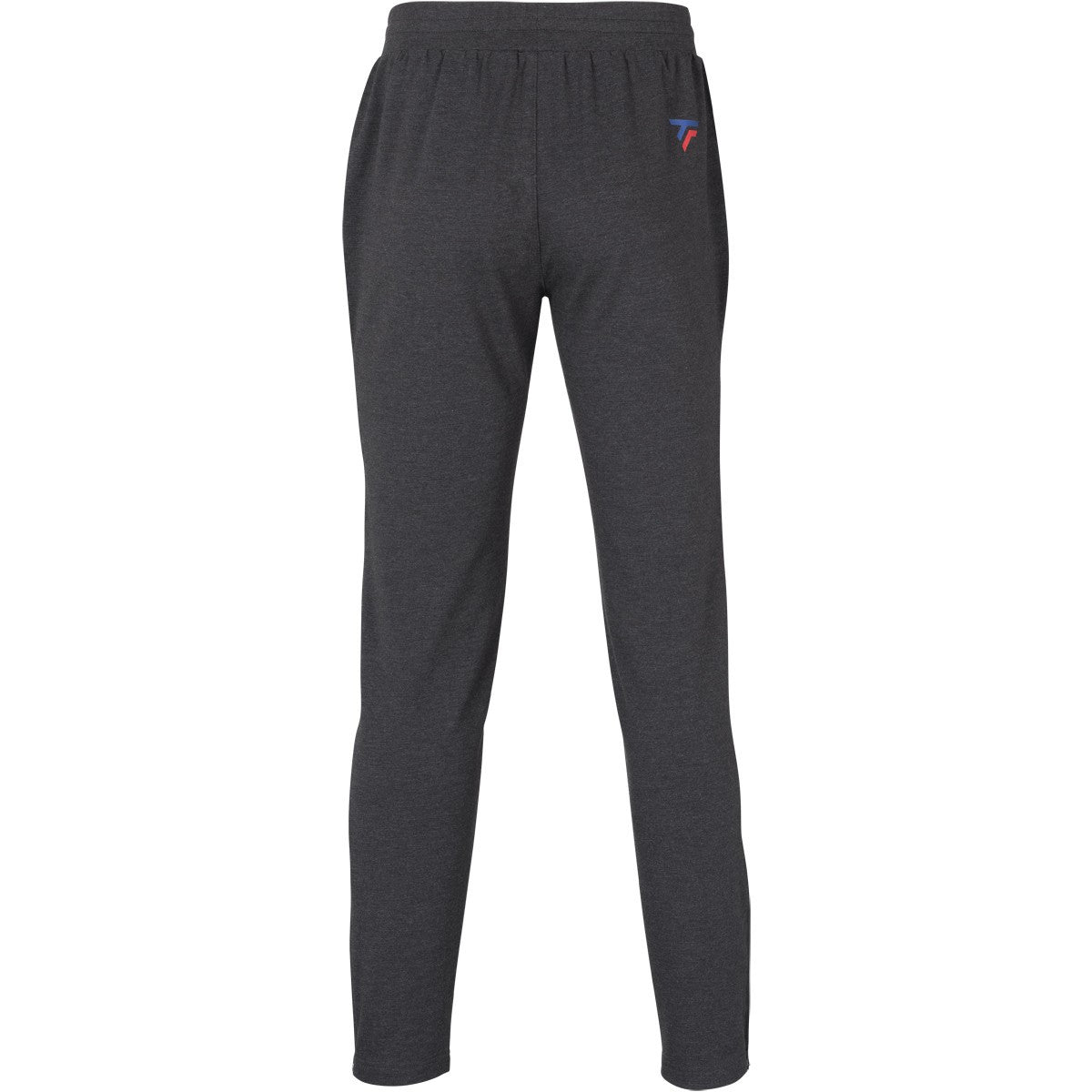 Knit Pant BLK Heather Tecnifibre-21COPHE0