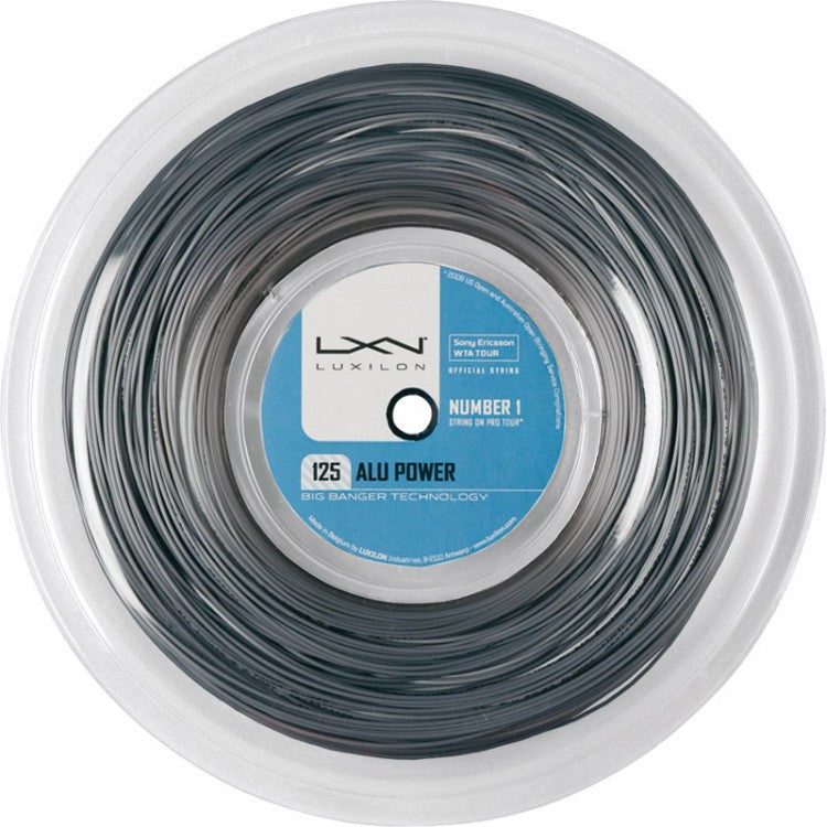 LUXILON ALU POWER 1.25 200 M - WRZ990100