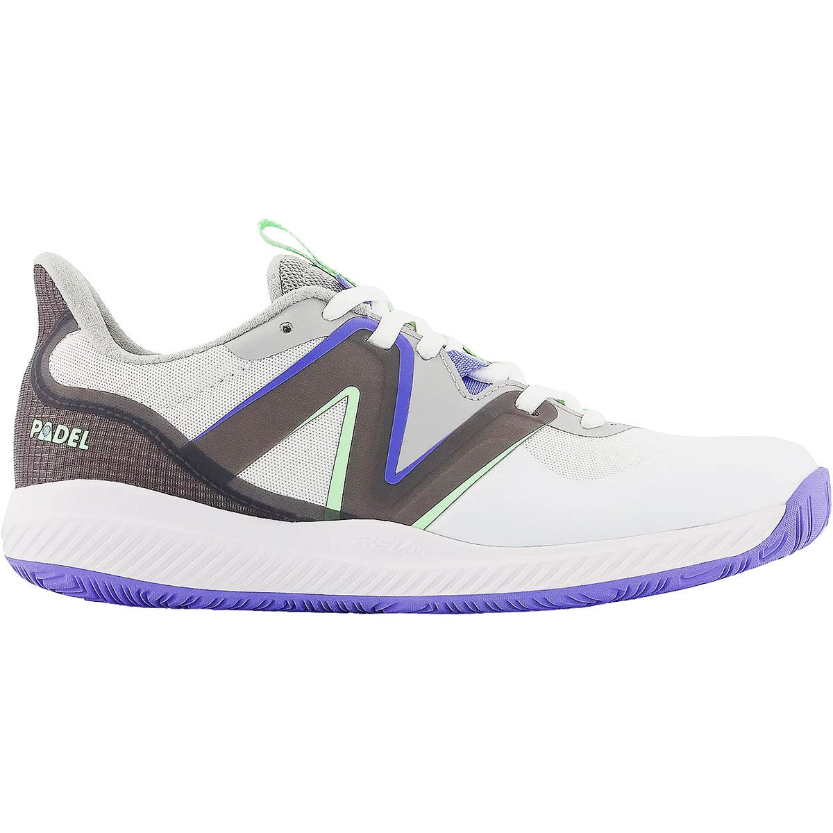 New Balance Padel Women-WCH796P3