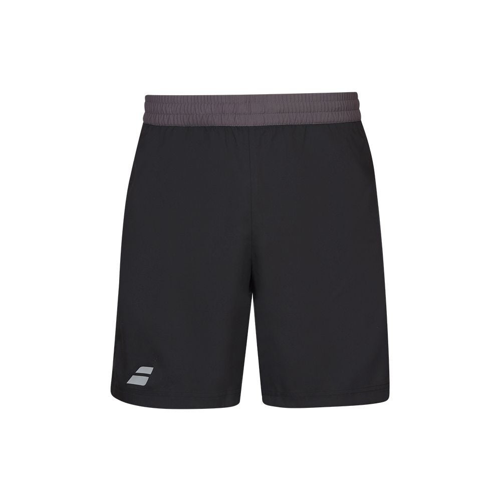 Play Short Boy Babolat Noir-3BP1061-2000