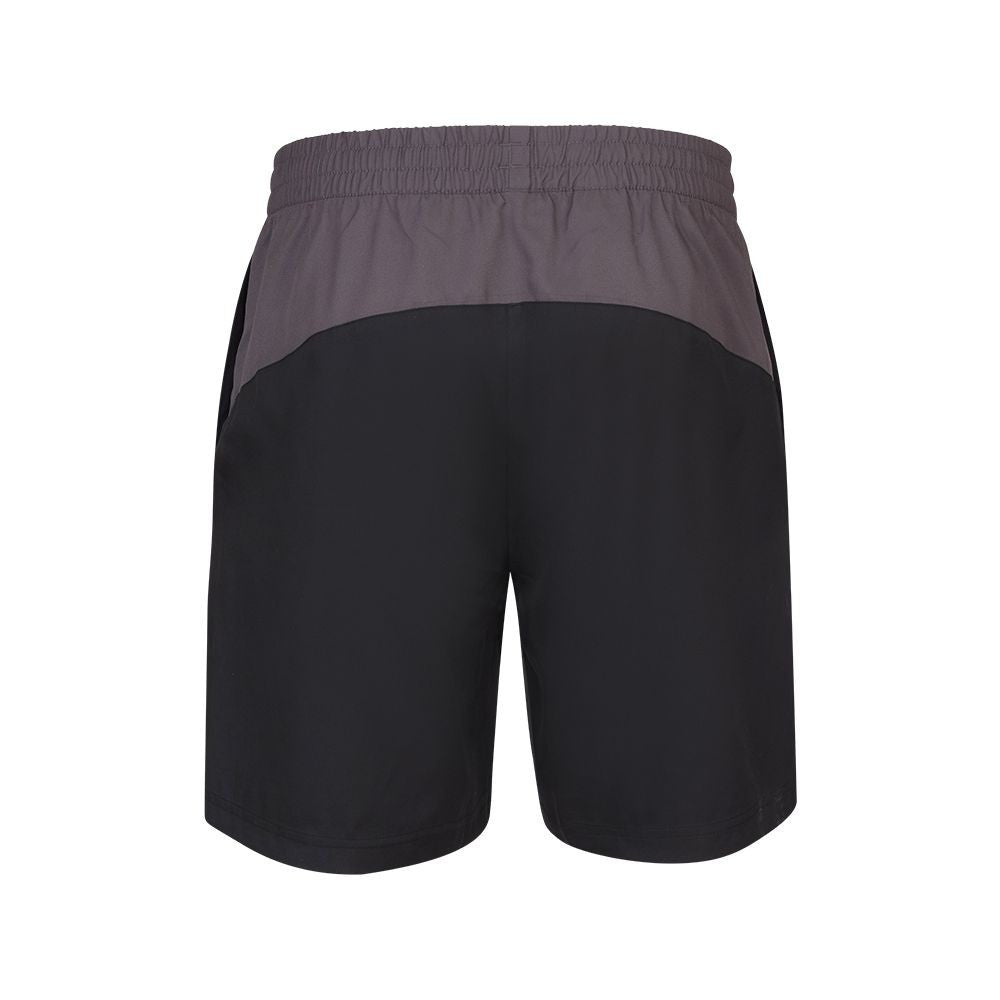 Play Short Boy Babolat Noir-3BP1061-2000