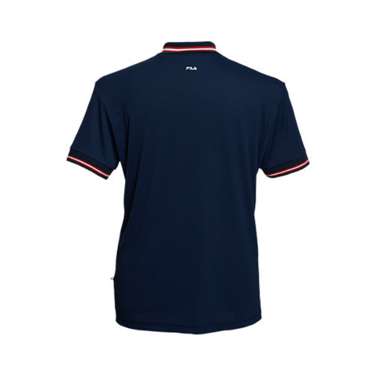 Polo Button Piro Marine - FBM131110-1500