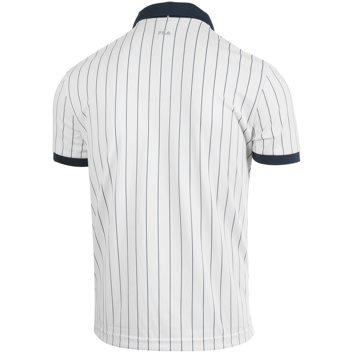 Polo Stripes Bjorn-FRM202031 - 2012