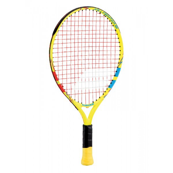 RAQUETTE BABOLAT JUNIOR BALLFIGHTER 19