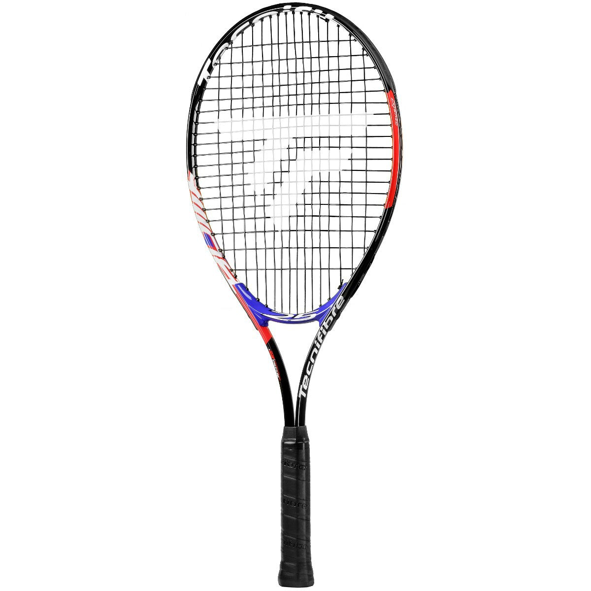 RAQUETTE TECNIFIBRE JUNIOR BULLIT 25 RS