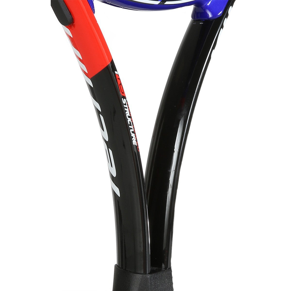 RAQUETTE TECNIFIBRE JUNIOR BULLIT 25 RS