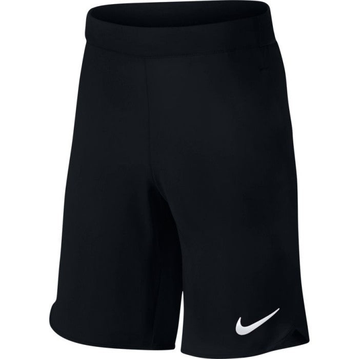 SHORT NIKE ATHLETE NOIR