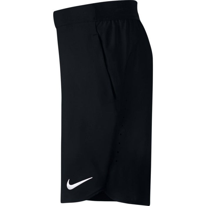 SHORT NIKE ATHLETE NOIR