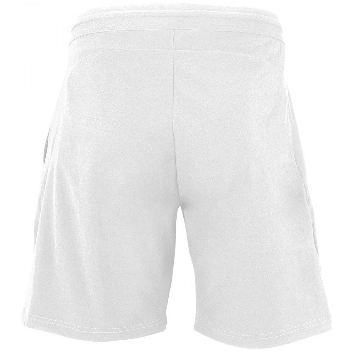 SHORT TECNIFIBRE STRETCH BLANC-23STREWH